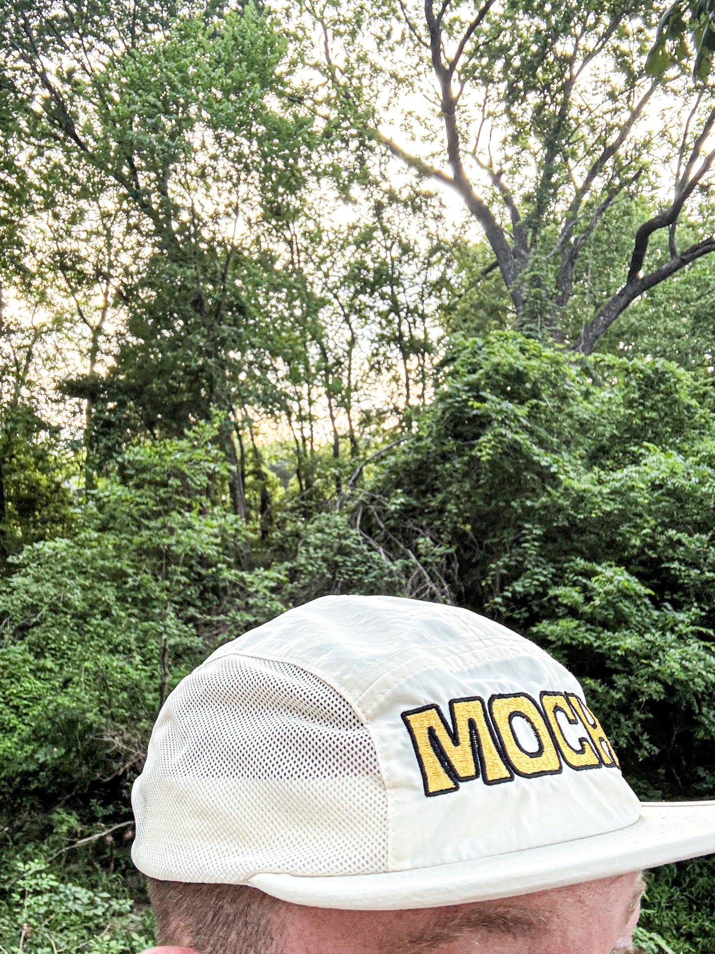 Summit Active Cap