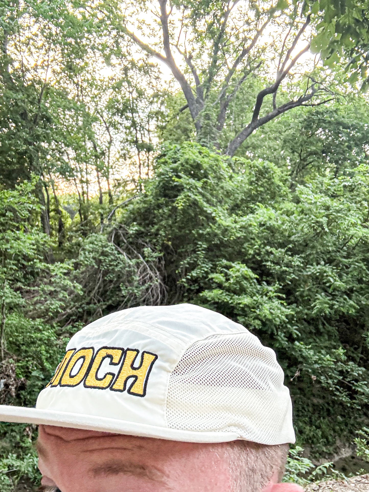 Summit Active Cap