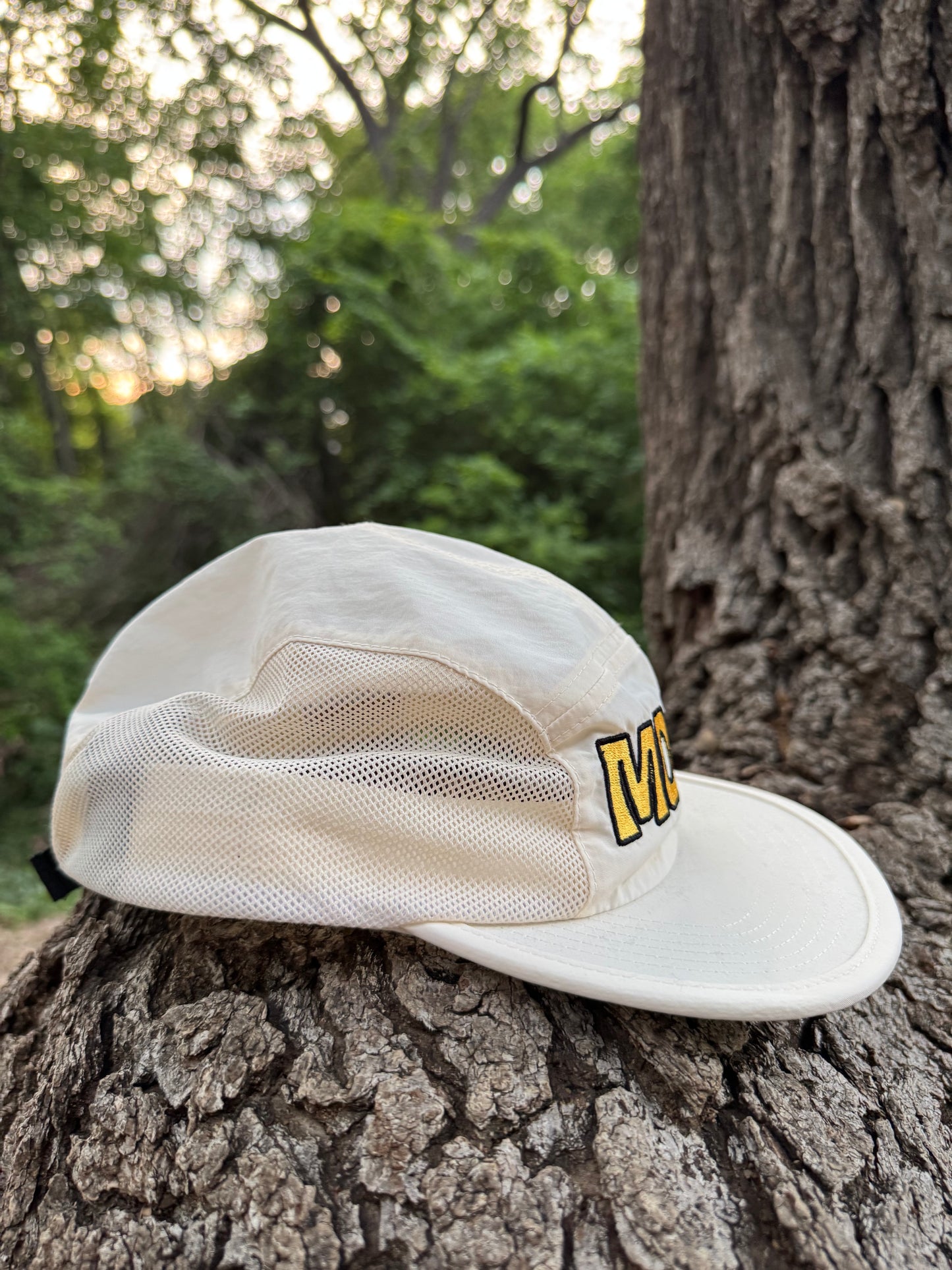 Summit Active Cap
