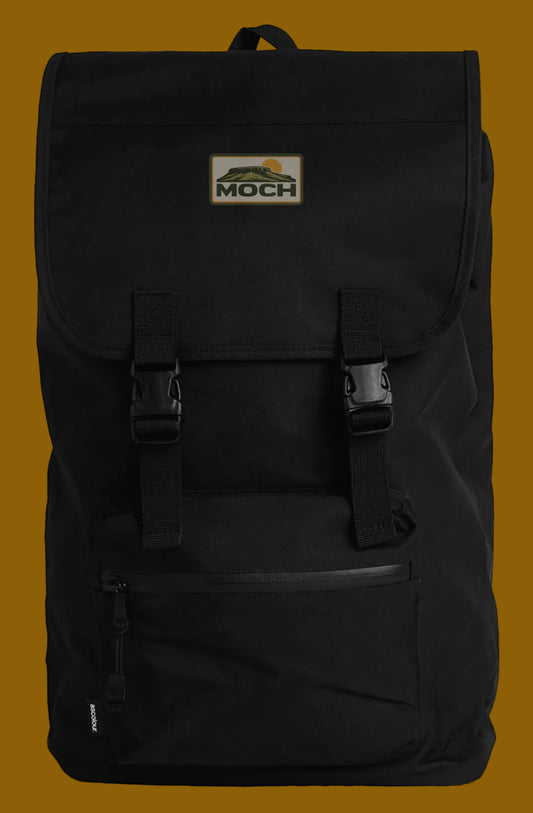 Recycled Field Backpack