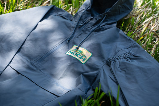 Clear Creek Rain Jacket