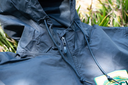 Clear Creek Rain Jacket