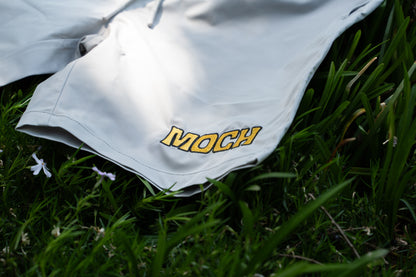Golden Mesa Shorts