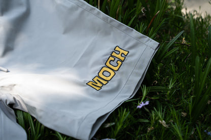 Golden Mesa Shorts