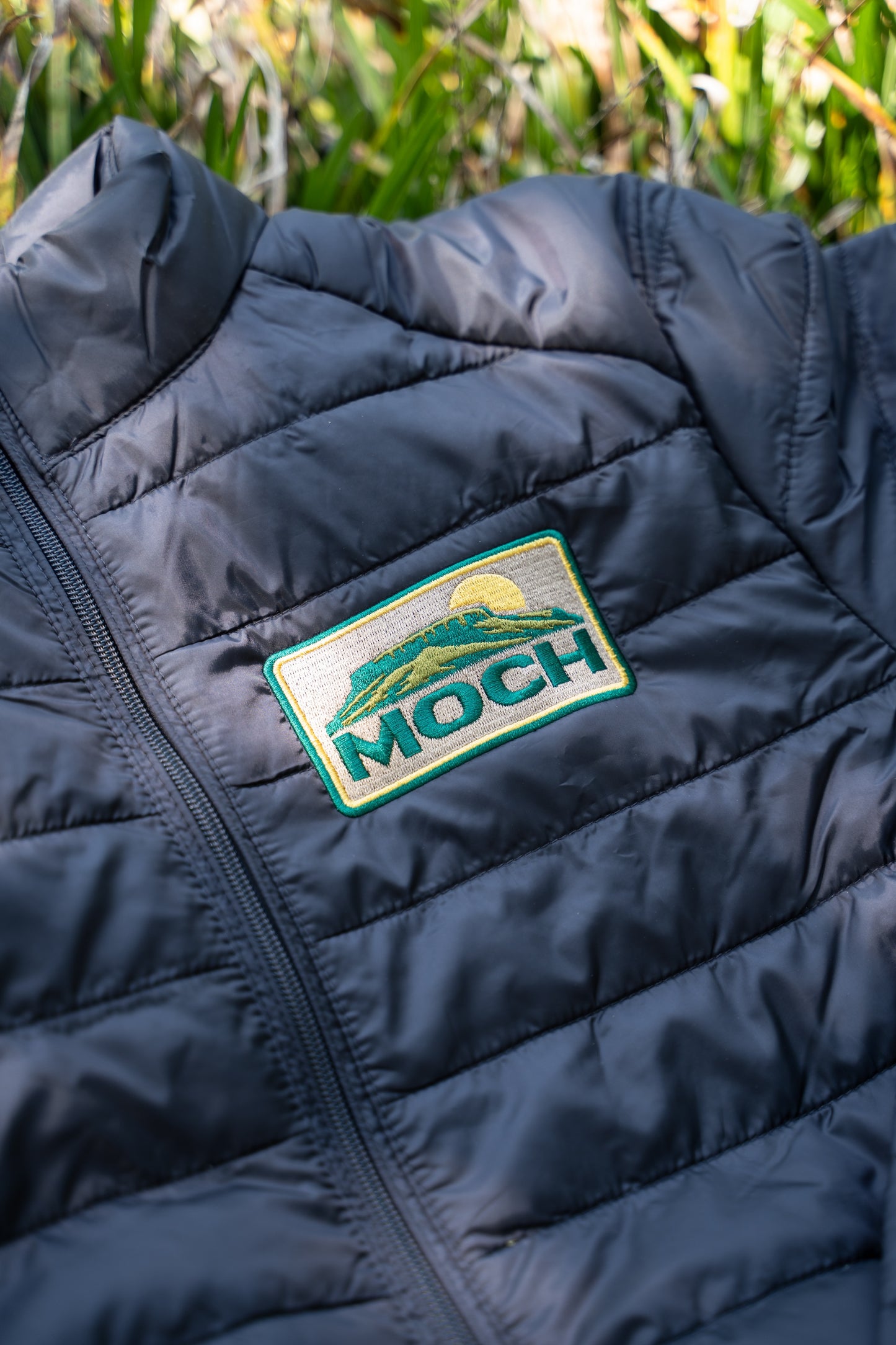Front Range Jacket