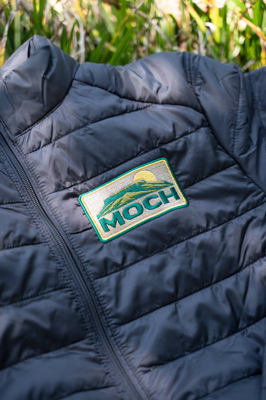 Front Range Jacket