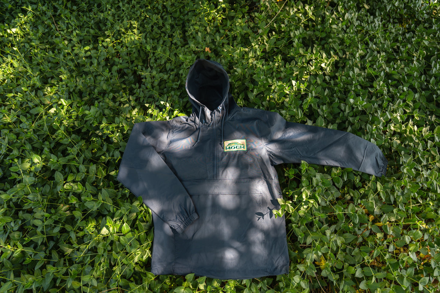 Clear Creek Rain Jacket