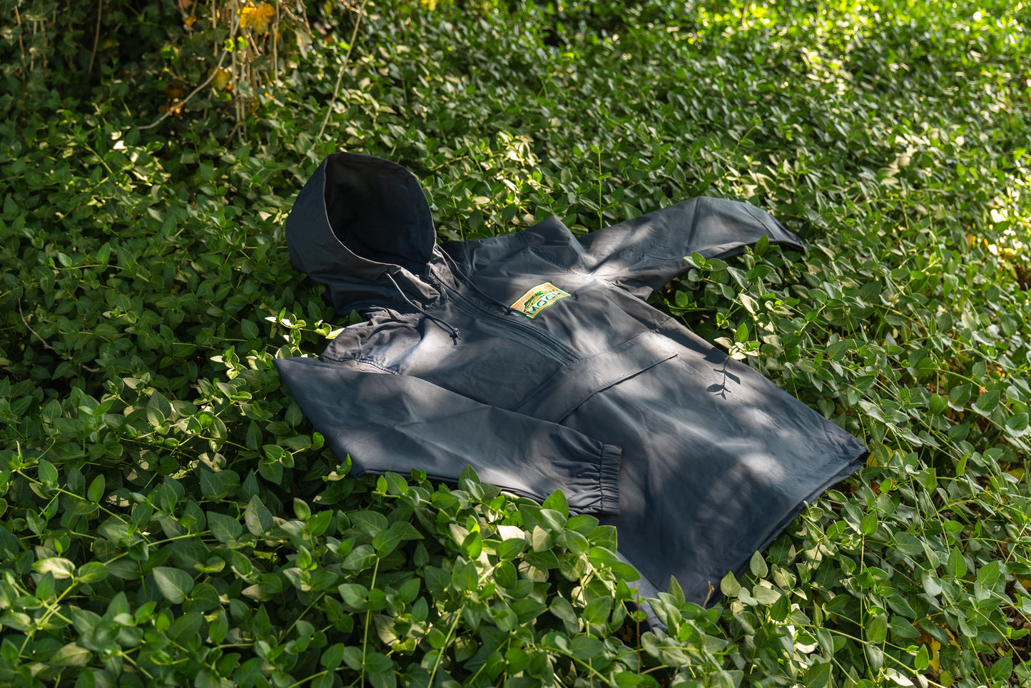 Clear Creek Rain Jacket