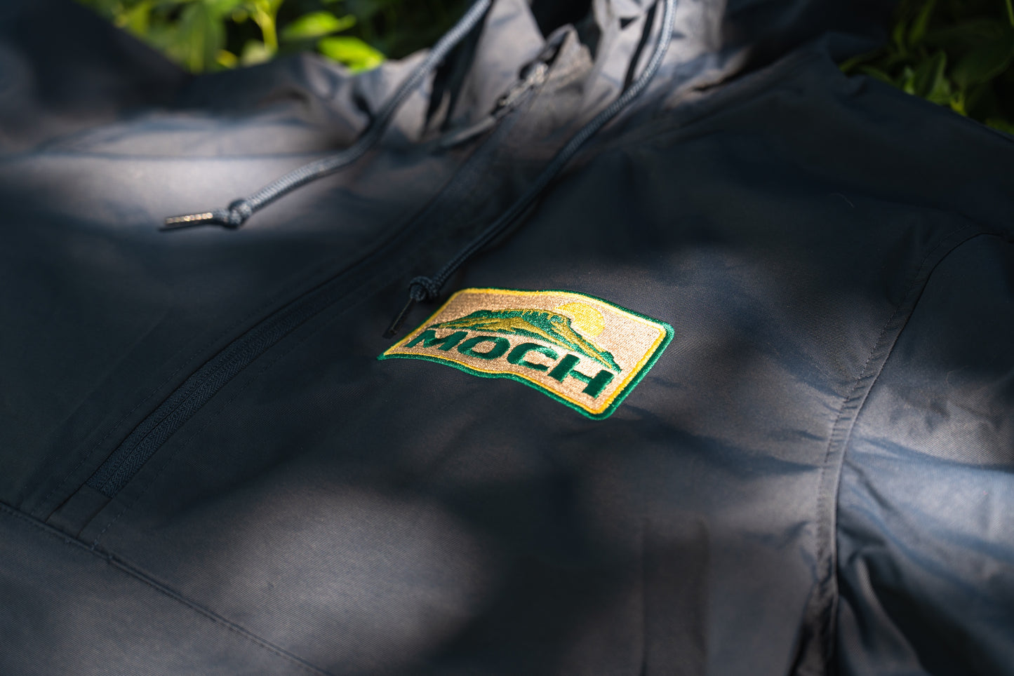 Clear Creek Rain Jacket