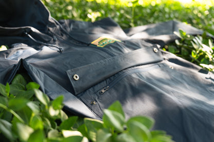 Clear Creek Rain Jacket