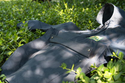 Clear Creek Rain Jacket