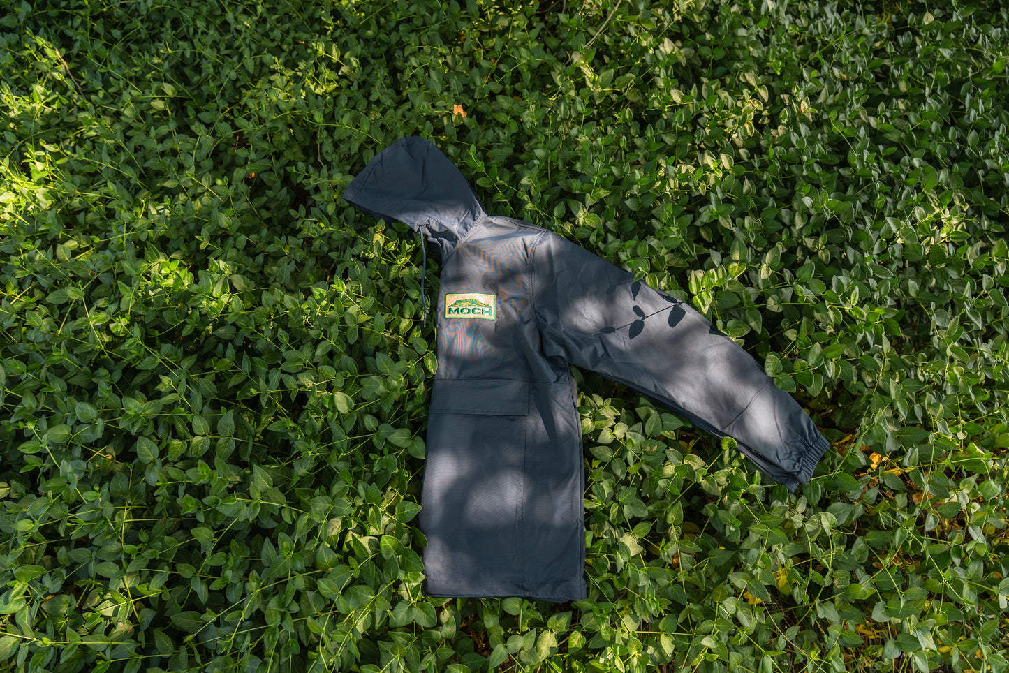 Clear Creek Rain Jacket