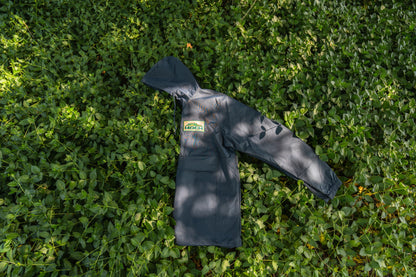 Clear Creek Rain Jacket