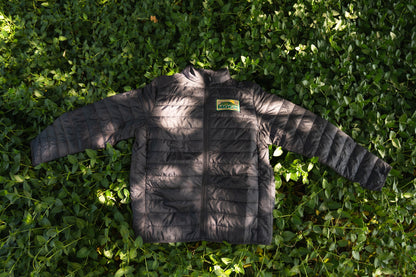 Front Range Jacket