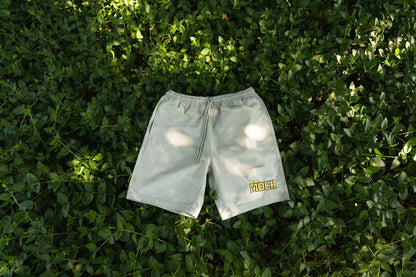 Golden Mesa Shorts
