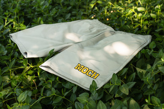 Golden Mesa Shorts