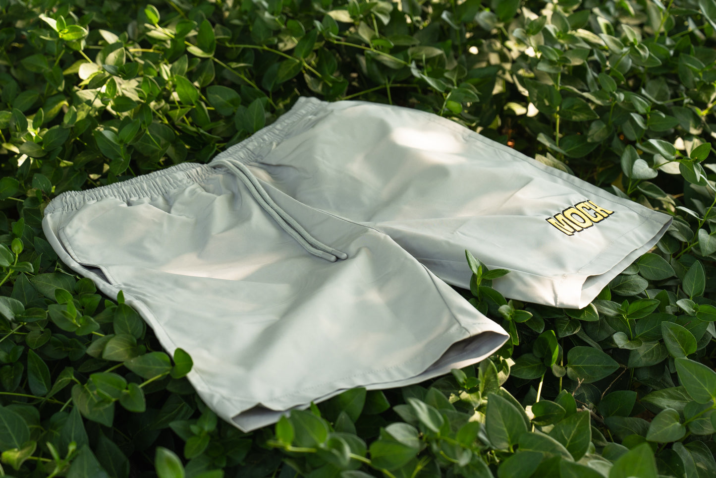Golden Mesa Shorts