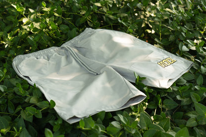 Golden Mesa Shorts