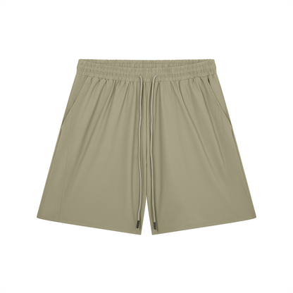 Summit Shorts (Khaki)