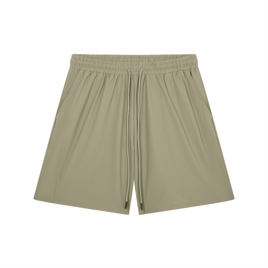 Summit Shorts (Khaki)
