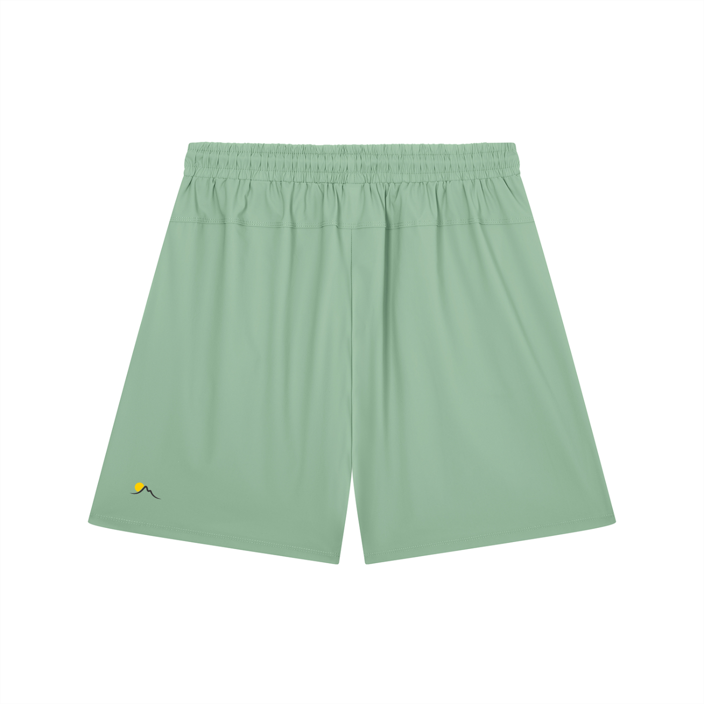 Summit Shorts (Green)