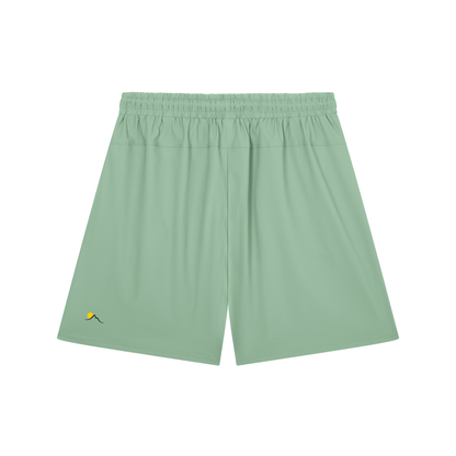 Summit Shorts (Green)
