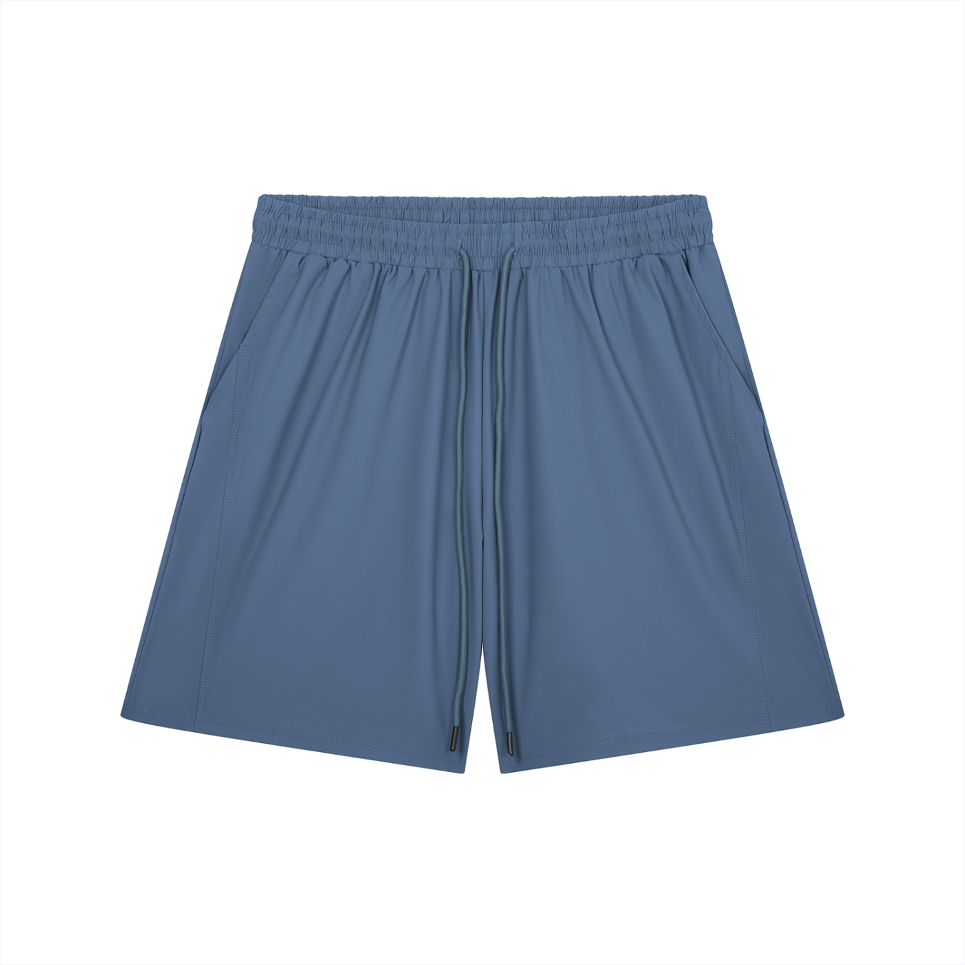Summit Shorts (Blue)