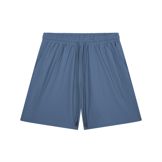 Summit Shorts (Blue)