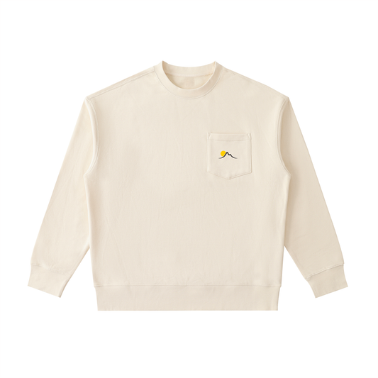 Day Tripper Sweatshirt