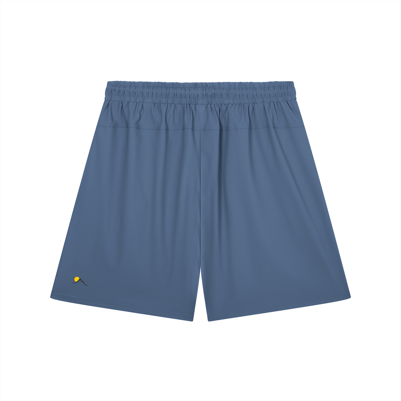 Summit Shorts (Blue)
