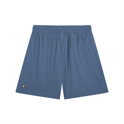 Summit Shorts (Blue)