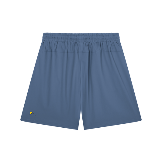 Summit Shorts (Blue)