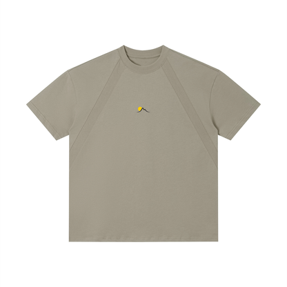 Peaker Paneled Performance T-Shirt