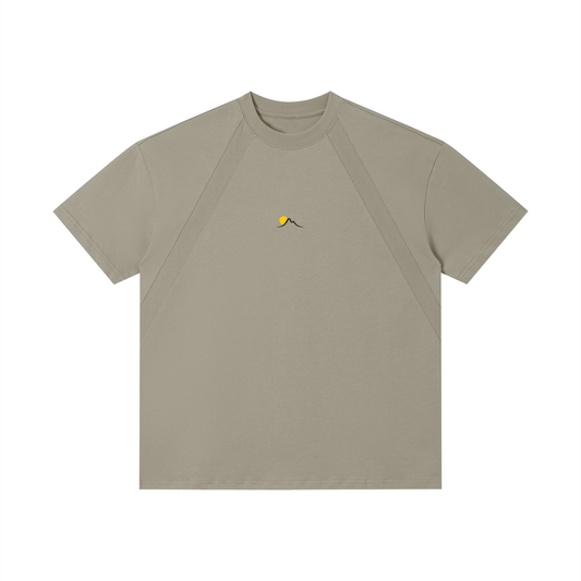 Peaker Paneled Performance T-Shirt